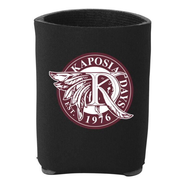 Liberty Bags - Can Holder -  Printed Logo Thumbnail