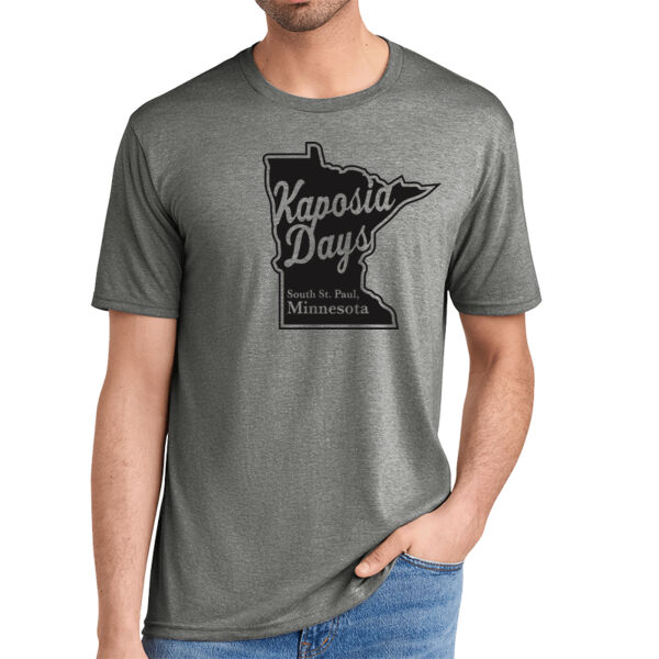 District ® Perfect Tri ® Tee -  Printed Logo District ® Perfect Tri ® Tee -  Printed Logo Thumbnail