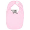 Infant Premium Jersey Bib Thumbnail